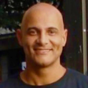 Meet your Posher, Joao vicente